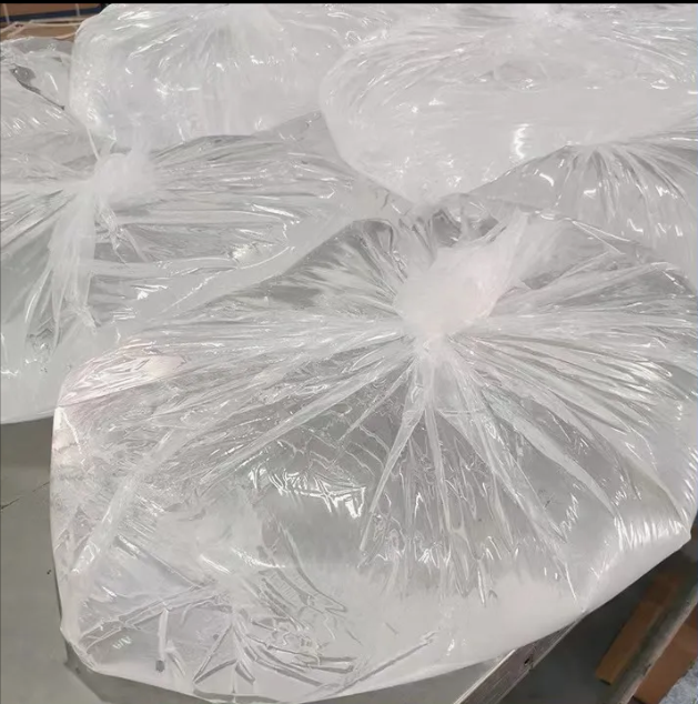 合丰 110高态强度硅胶橡胶和弹性中的甲基硅胶胶 