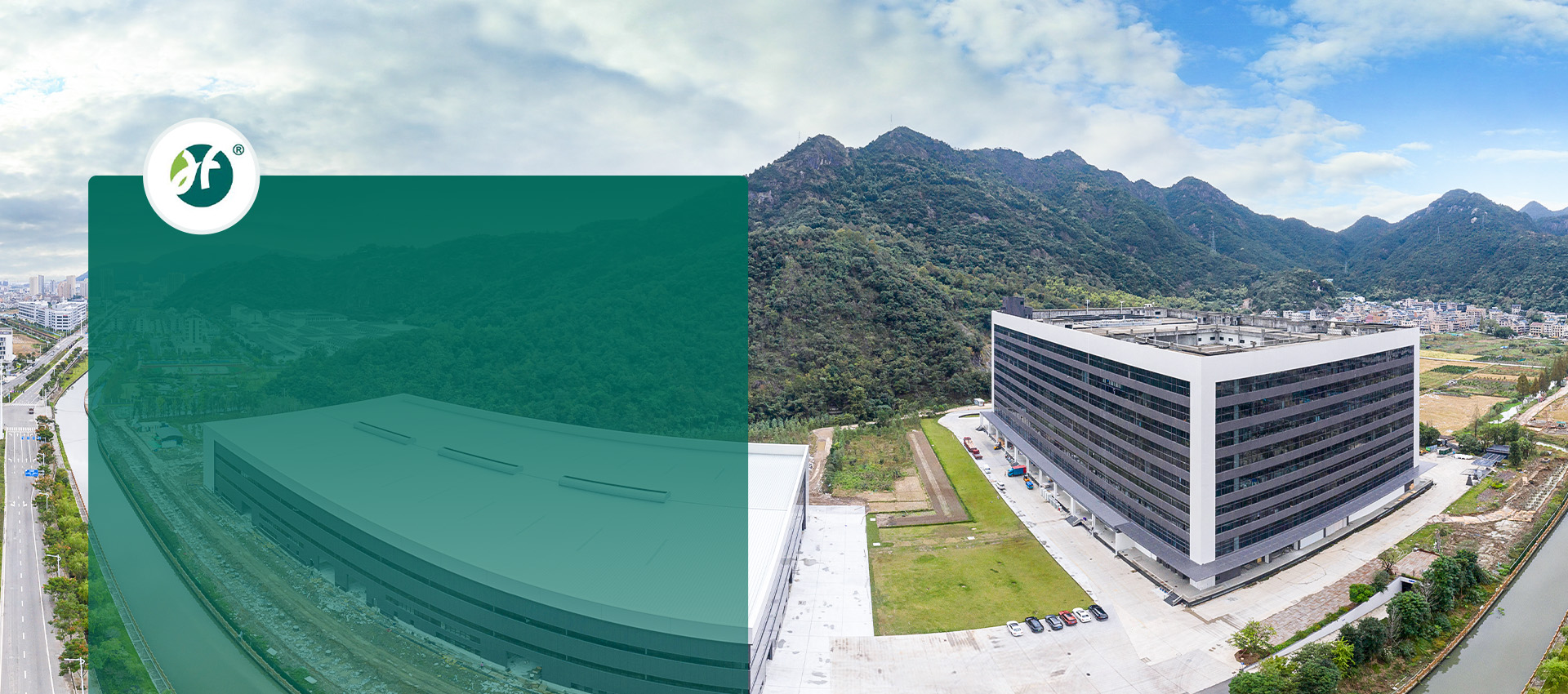 HFSR special silicone rubber manufacturing headquarters in Wenzhou