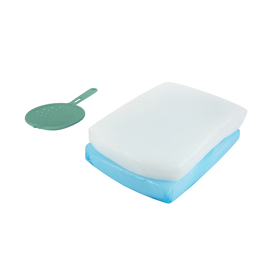 固体通用硅胶橡胶用于蛋糕模具和密封件