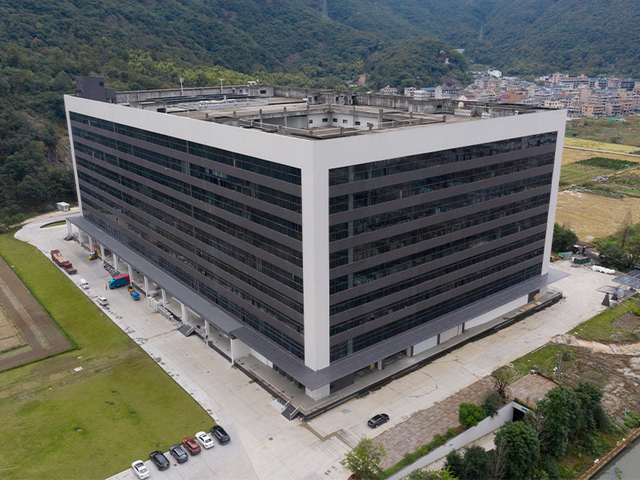 中国温州的烟雾硅橡胶制造工厂