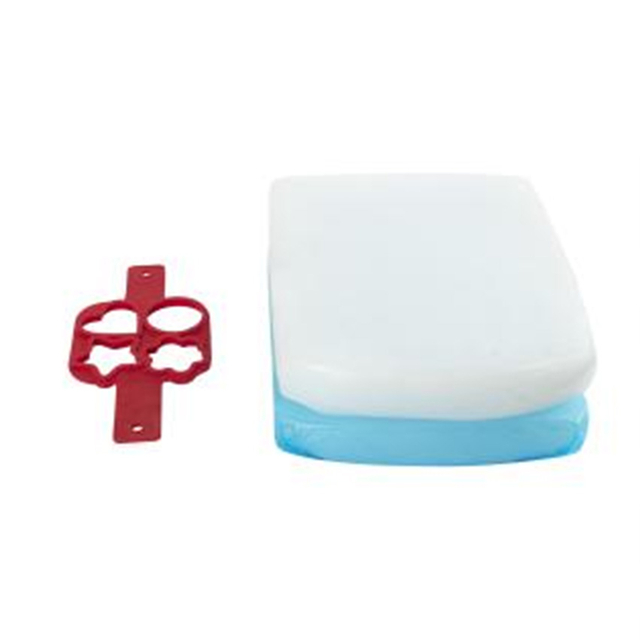 高泪强度HCR有机硅