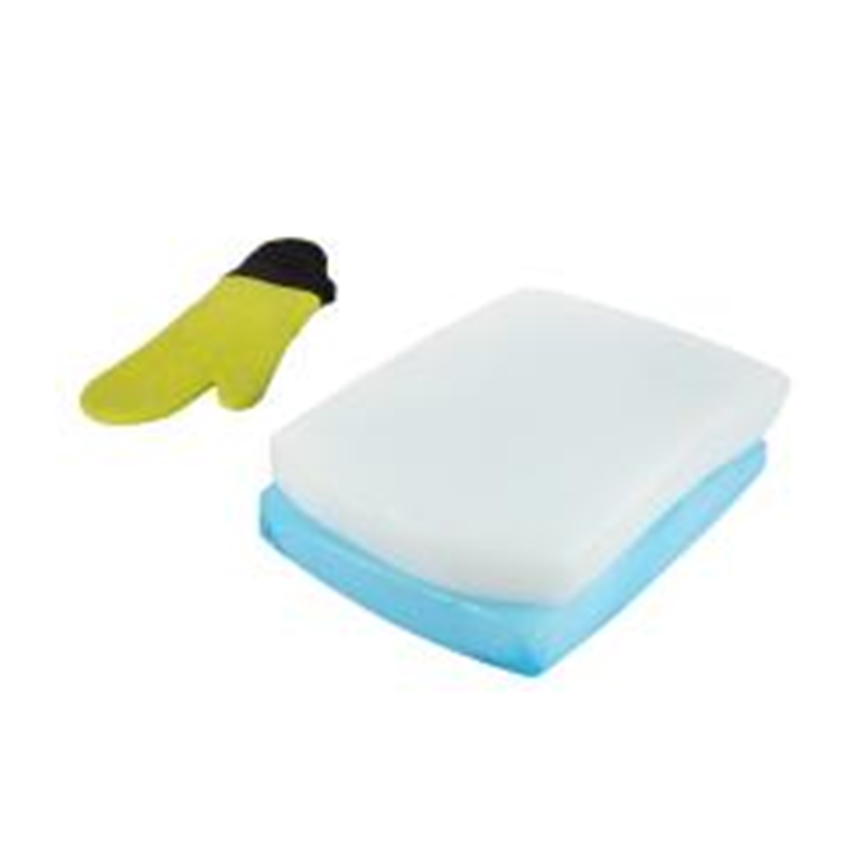 用于成型的通用硅橡胶